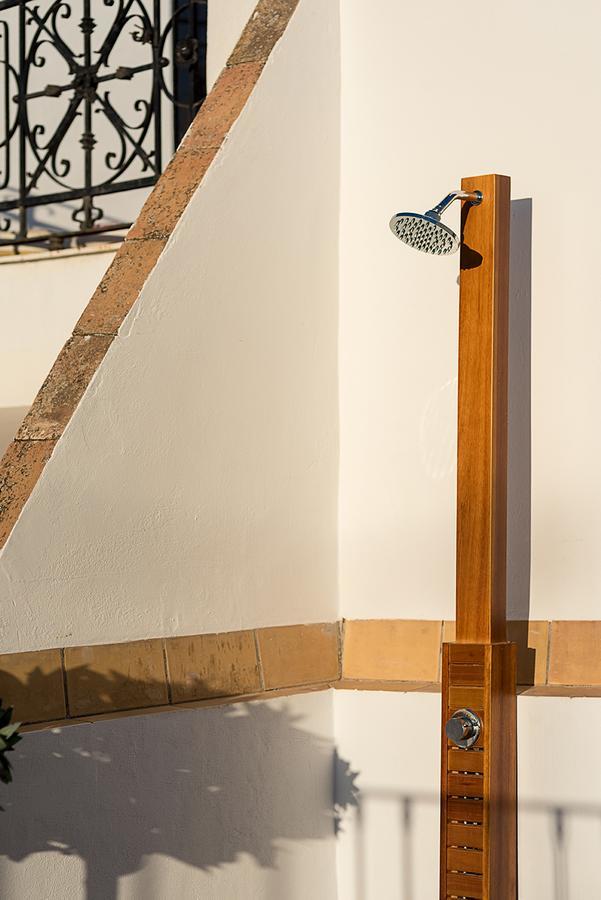 Come To Sevilla Casa Malvarrosa Exterior photo